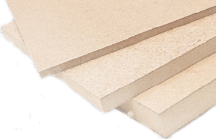 ��� MDF ����� ����������� Kronospan