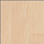 Декор 1715 BS Береза снежная МДФ MDF ламинированная ЛМДФ Kronospan Кроношпан
